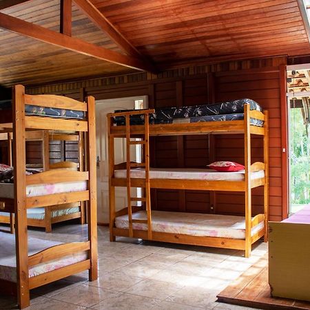 Casa De Campo C Piscina E Churrasq Em Mairipora Sp Екстер'єр фото