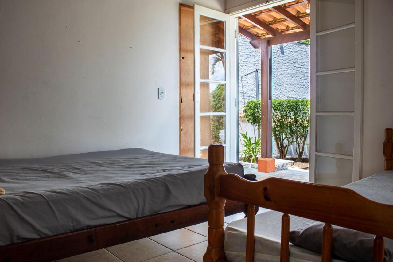 Casa De Campo C Piscina E Churrasq Em Mairipora Sp Екстер'єр фото