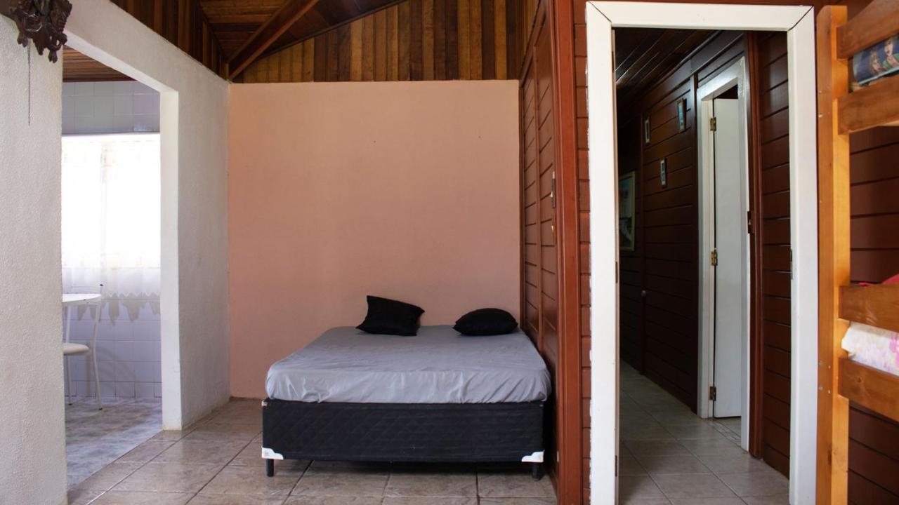 Casa De Campo C Piscina E Churrasq Em Mairipora Sp Екстер'єр фото