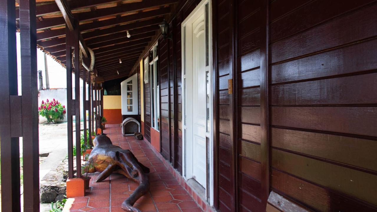 Casa De Campo C Piscina E Churrasq Em Mairipora Sp Екстер'єр фото