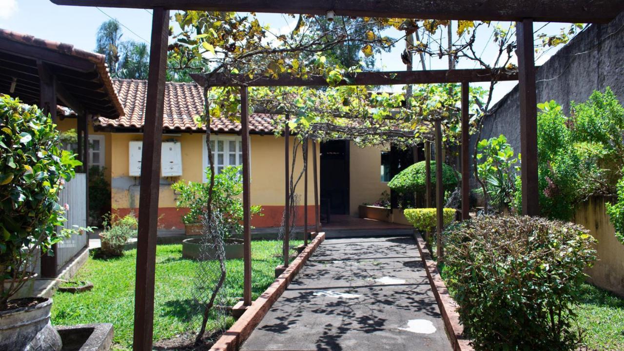 Casa De Campo C Piscina E Churrasq Em Mairipora Sp Екстер'єр фото